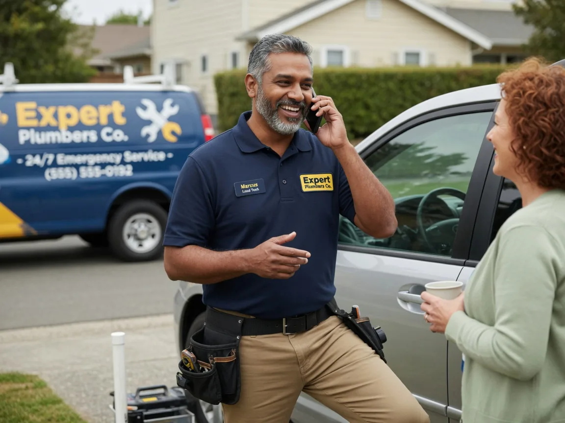 Drain Cleaning Palmdale, CA FAQs