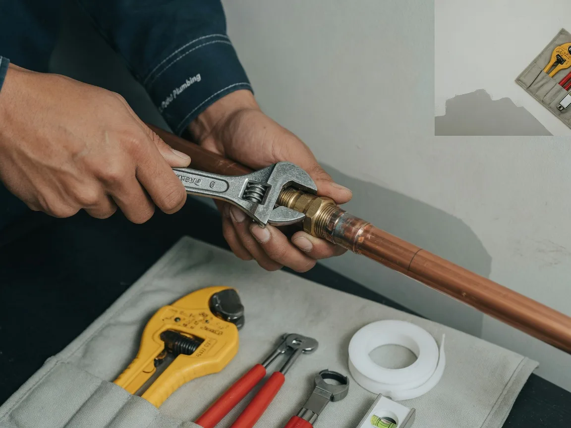 Why choose Drain Cleaning in Palmdale, CA